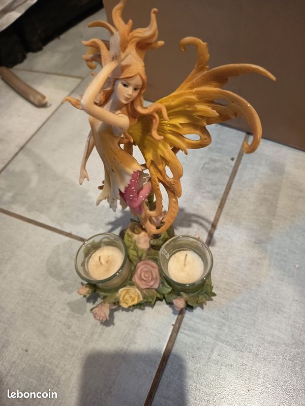 Divers figurines dragon (image 2)