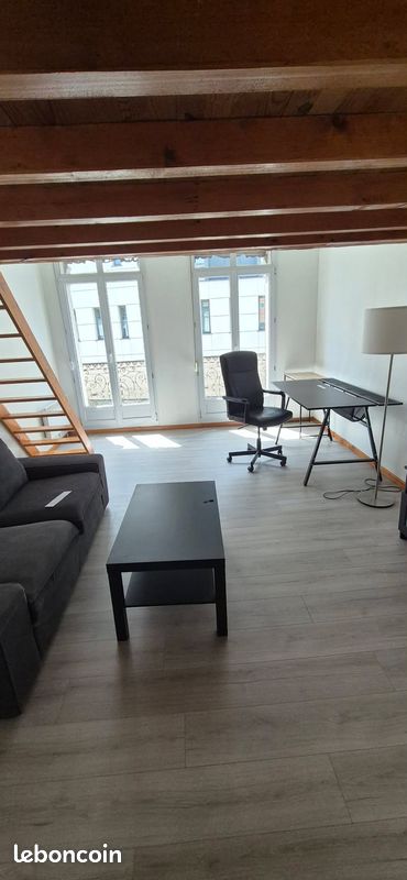 Appartement 3 pièces 42 m² · à Reims · 42 m² · 780 €/mois