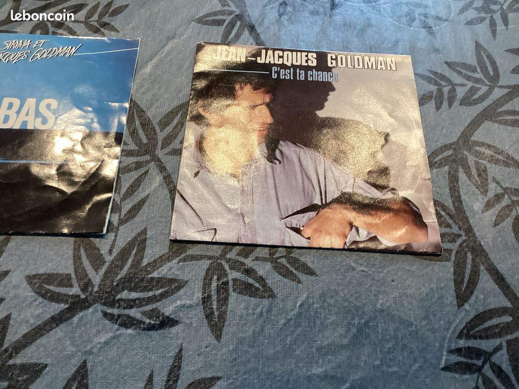 Disque vinyl (image 2)