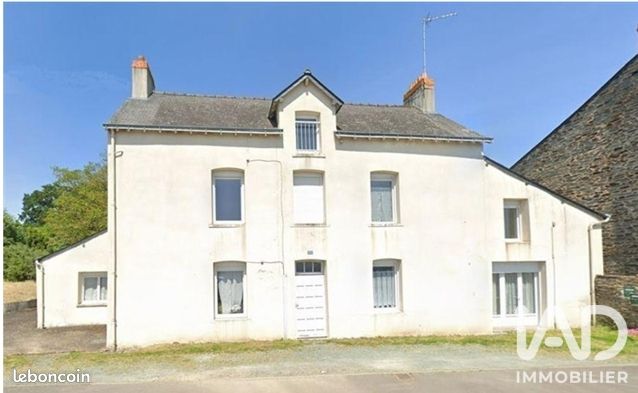 Immeuble 168 m² · à Guémené-Penfao · 168 m² · 360 000 €
