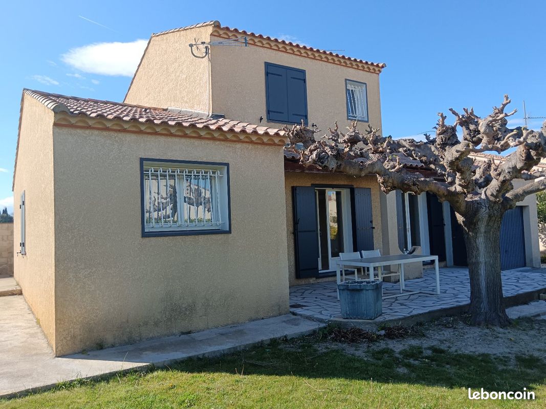 Maison 4 pièces 102 m² · à Montady · 102 m² · 240 000 €