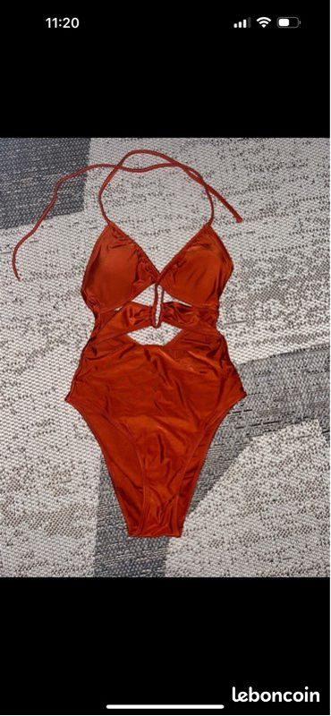 One Piece Undiz Maillots De Bain Maillot De Bain Undiz Vêtements