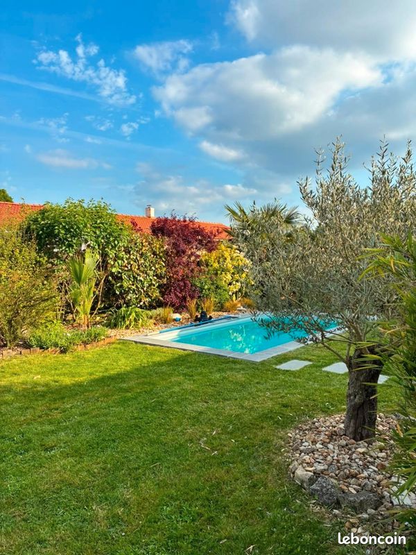 Maison 4 pièces 86 m² · à Dompierre-sur-Yon · 86 m² · 230 000 €