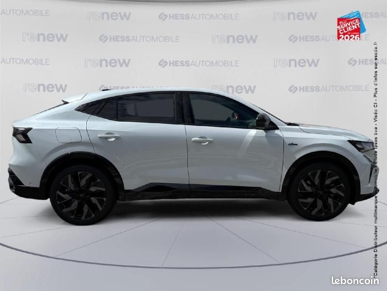 Renault Rafale 1.2 E-Tech full hybrid 200ch esprit Alpine (image 4)