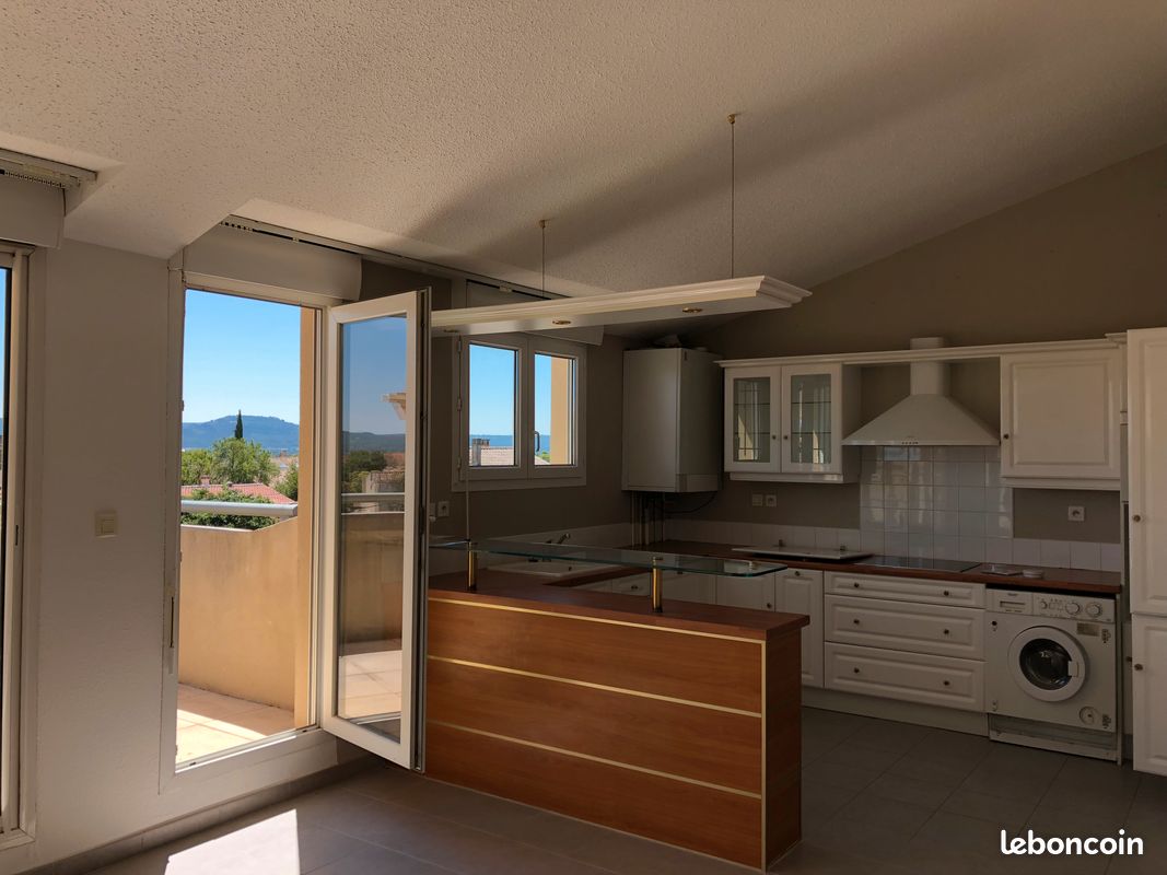 Appartement 3 pièces 83 m² · à Pertuis · 83 m² · 1 200 €/mois