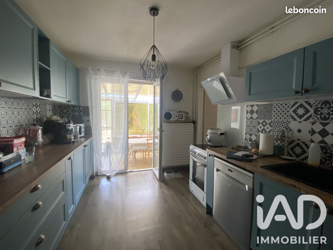 Maison 5 pièces 103 m² · à Châlons-en-Champagne · 103 m² · 195 700 €