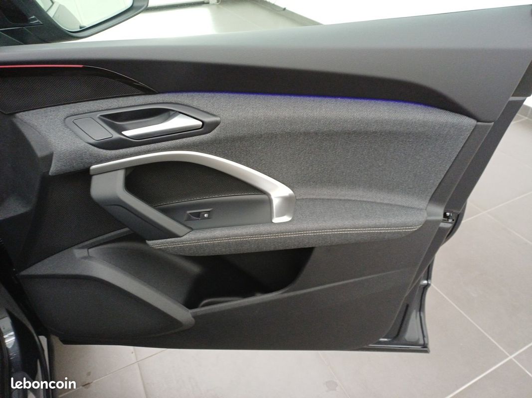 AUDI Q5 e-hybrid 299 ch S tronic 7 Quattro S line (image 28)