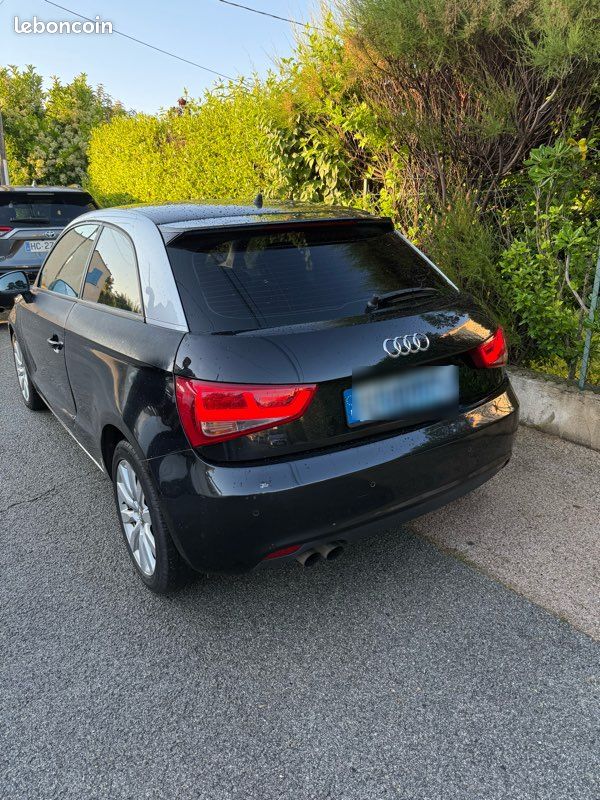 Audi a1 (image 3)