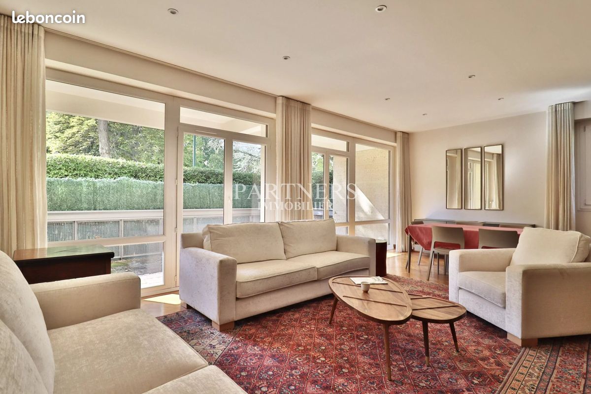 Appartement 4 pièces 98 m² · à Aix-en-Provence · 98 m² · 2 500 €/mois