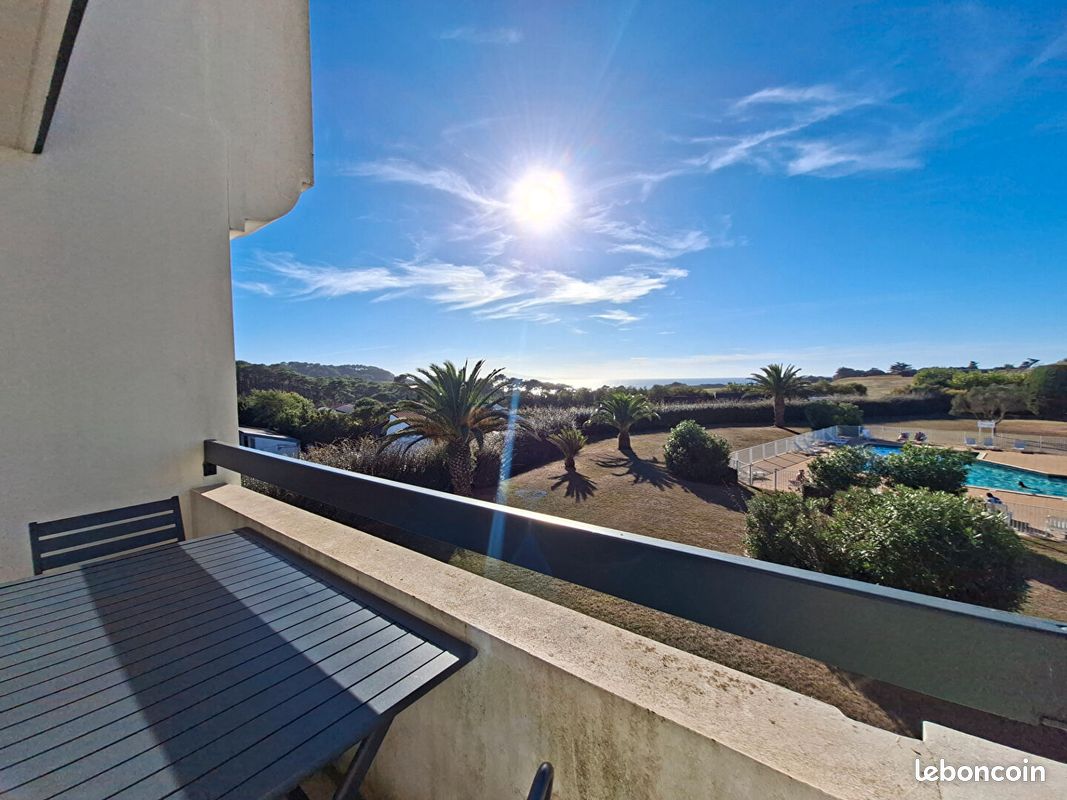 Appartement 3 pièces 54 m² · à Bidart · 54 m² · 445 000 €