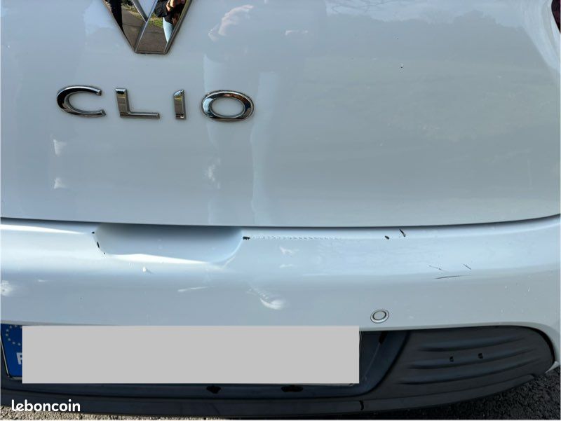 Renault Clio 4 (image 10)