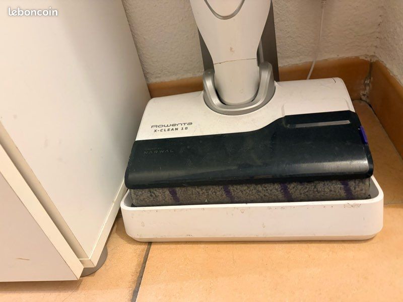 Aspirateur laveur rowenta (image 2)
