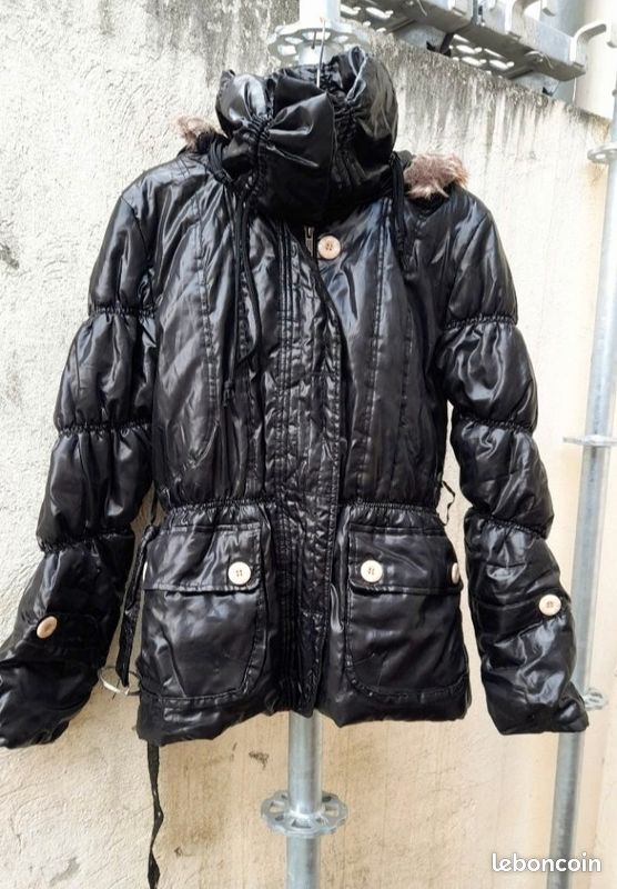 Manteau (image 1)