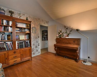 Appartement 280 000 € - 105 m²