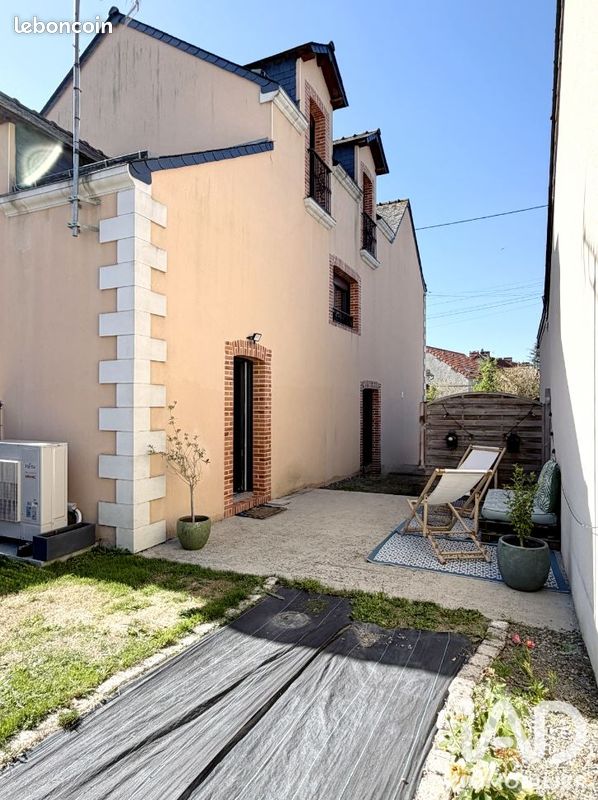 Maison 6 pièces 122 m² · à Louverné · 122 m² · 223 000 €