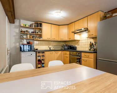 Appartement 275 000 € - 57 m²