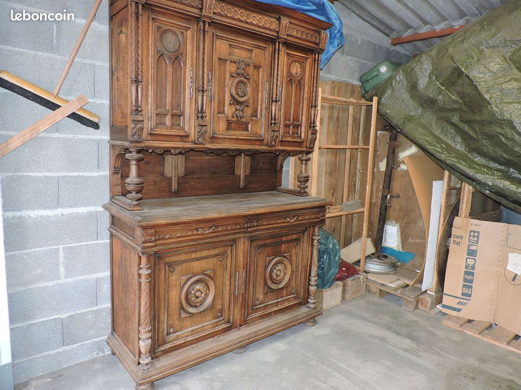 Buffet vaisselier (image 5)