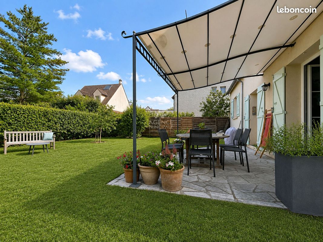 Maison 8 pièces 188 m² · à Chatou · 188 m² · 936 000 €