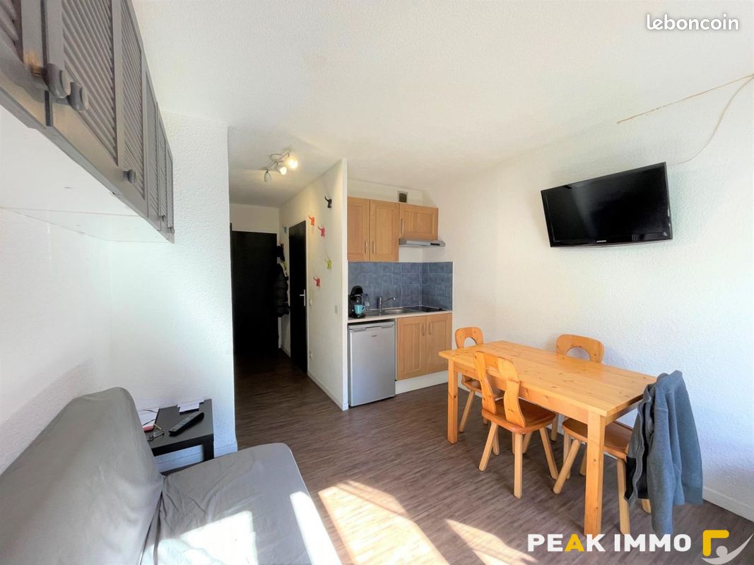 Appartement 1 pièce 18 m² · à Onnion · 18 m² · 355 €/mois