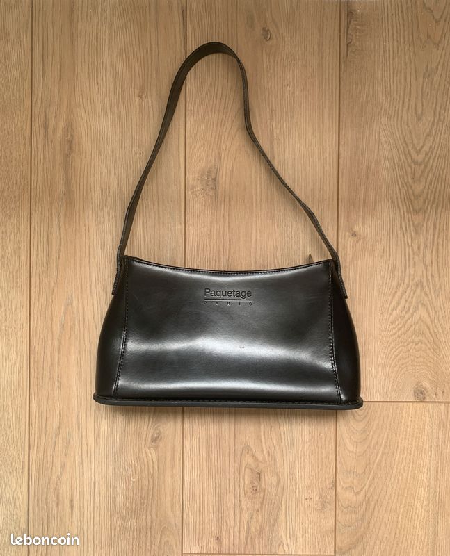 Sac Paquetage vintage Accessoires Bagagerie