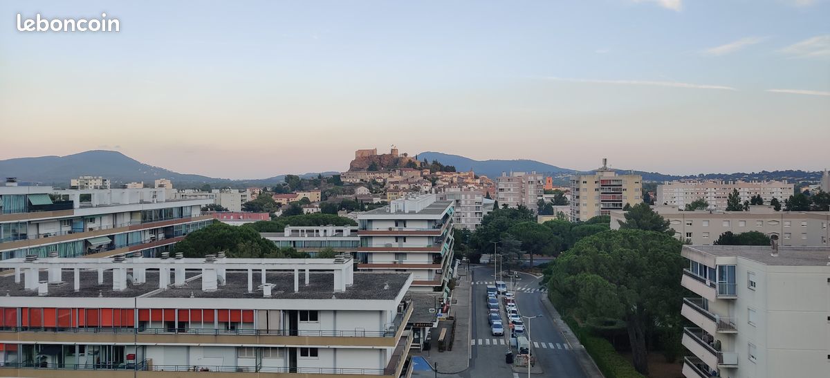 Appartement 4 pièces 65 m² · à La Garde · 65 m² · 200 000 €