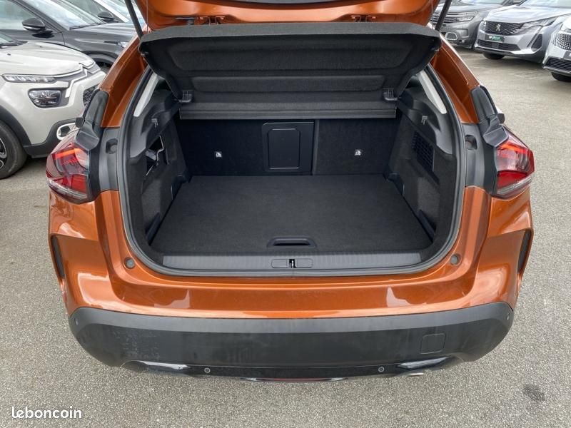 Citroen C4 BlueHDi 130ch S&S Shine EAT8 (image 23)