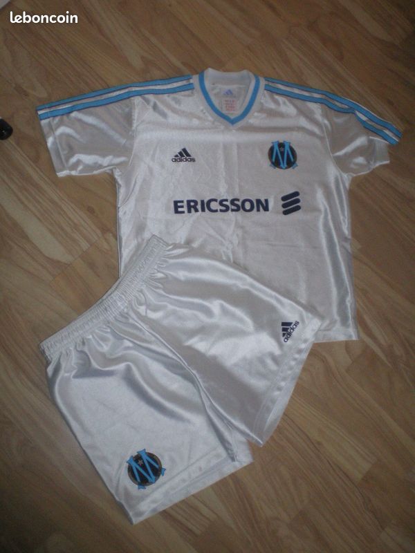 Ensemble short + tee-shirt (J2) (image 1)
