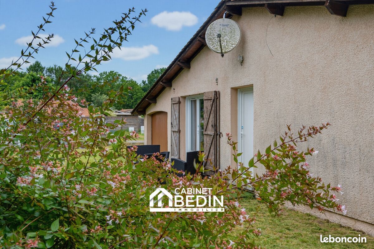 Maison 3 pièces 58 m² · à Le Teich · 58 m² · 317 700 €