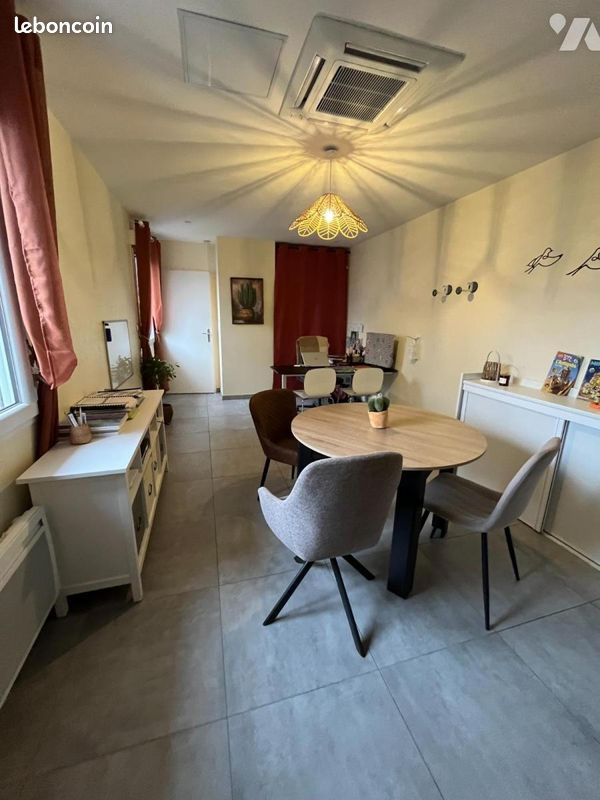 Immeuble 116 m² DOLE (image 5)