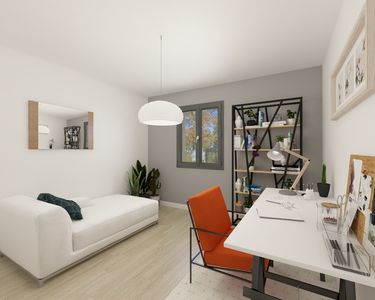 Maison 475 000 € - 130 m²