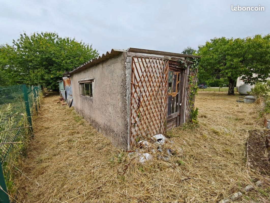 Maison 3 pièces 91 m² (image 6)