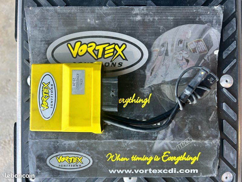 CDI vortex sxf / hva / crf / kxf (image 1)