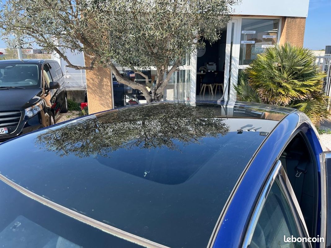 PEUGEOT 308 1.5 BlueHDi -GT Line 1ERE MAIN/ CAMERA / TOIT PANORAMIQUE / CARPLAY ANDROID AUTO (image 14)