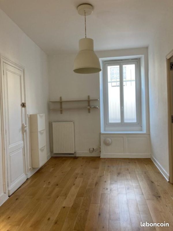 Appartement 2 pièces 50 m² · à Bordeaux · 50 m² · 840 €/mois
