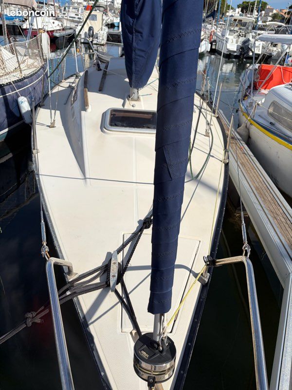 Beneteau First 27 — Vedi foto 1