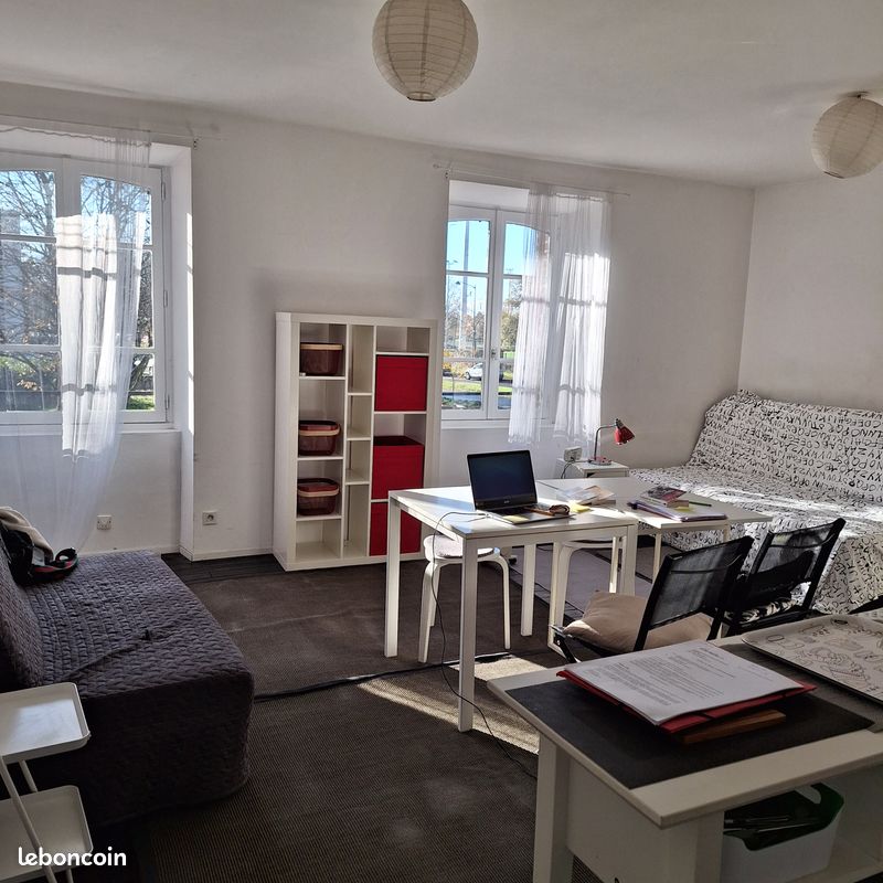 Appartement 1 pièce 40 m² · à Rennes · 40 m² · 750 €/mois