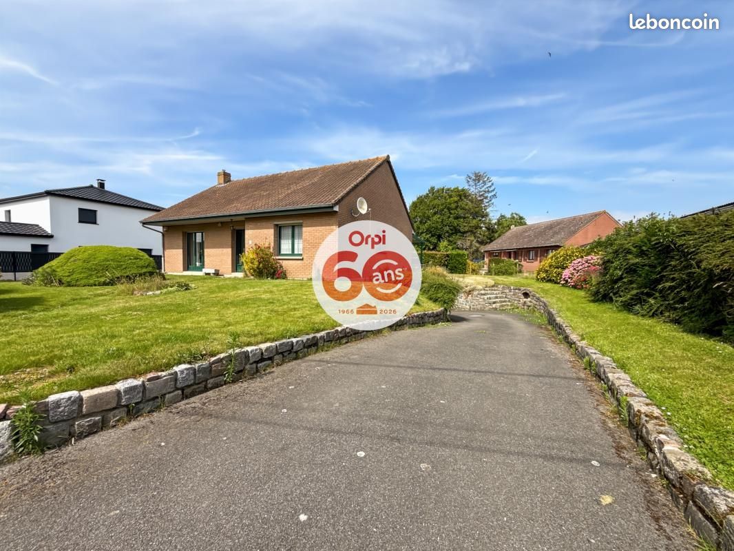 Maison 4 pièces 105 m² · à Neuvireuil · 105 m² · 227 500 €