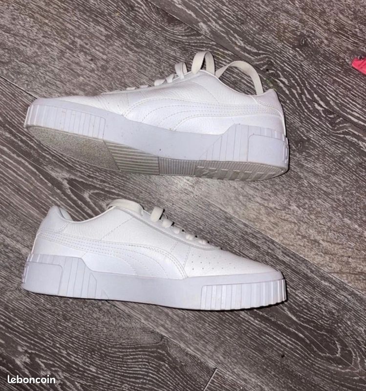 Basket Puma (image 6)