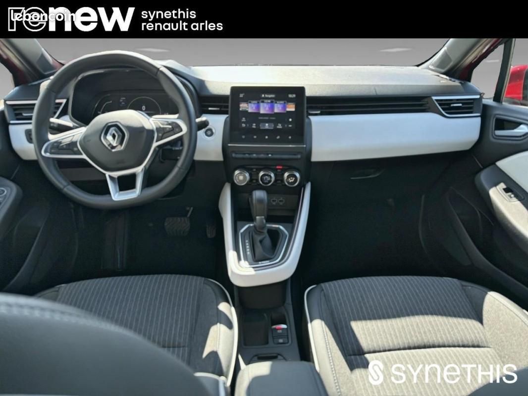 Renault Clio V E-Tech 140 - 21N Intens (image 7)