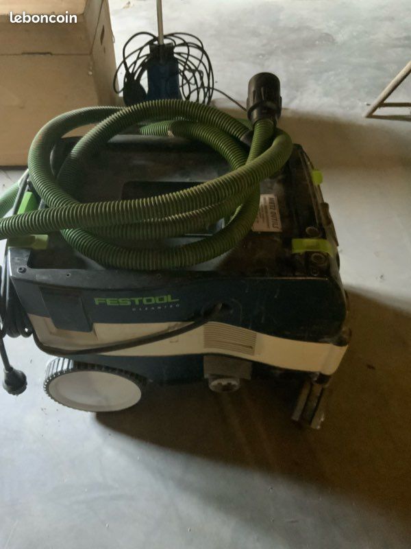 Aspirateur festool (image 3)