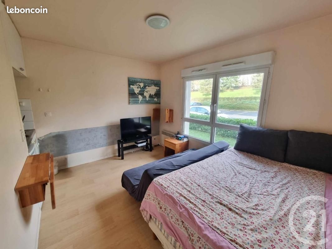 Appartement 1 pièce 18 m² · à Torcy · 18 m² · 722 €/mois