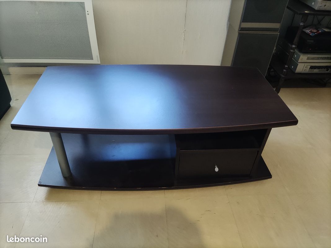 Table de salon (image 1)