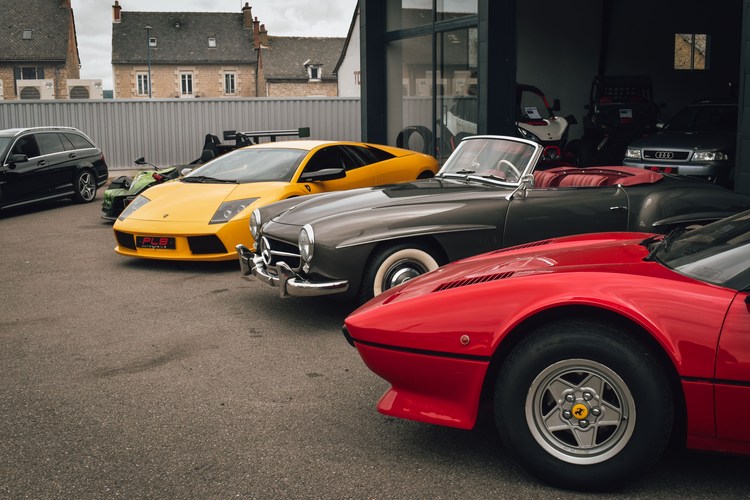 PLB AUTO - Rodez (12000) - Pro leboncoin