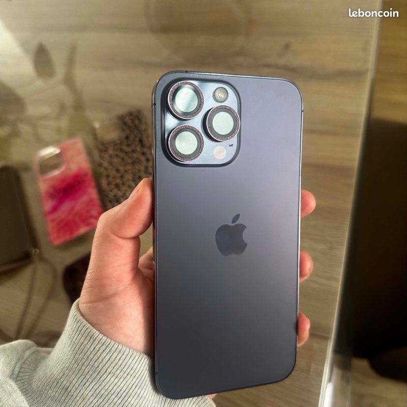 IPhone 14 Pro Max (image 1)