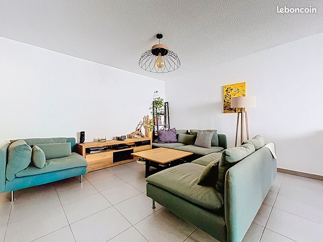 Appartement 4 pièces 86 m² · à Montpellier · 86 m² · 244 500 €