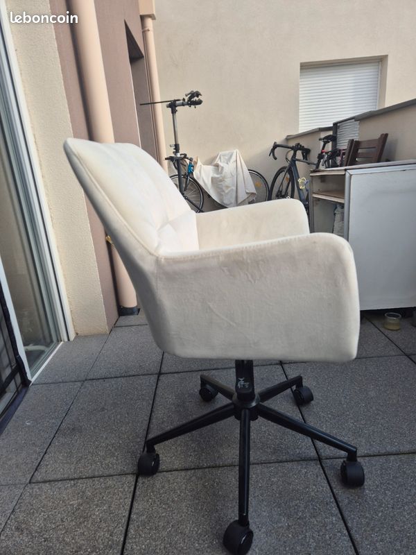 Fauteuil baita Mona (image 3)