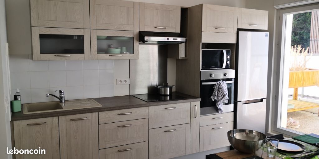 Appartement 3 pièces 63 m² · à Châtenay-Malabry · 63 m² · 1 393 €/mois