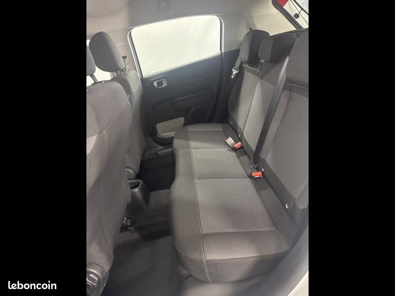Citroen C3 1.2 PureTech 83ch S&S Shine (image 11)