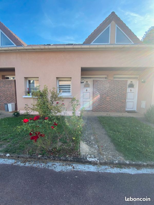 Maison 2 pièces 45 m² · à Villemoisson-sur-Orge · 45 m² · 210 000 €