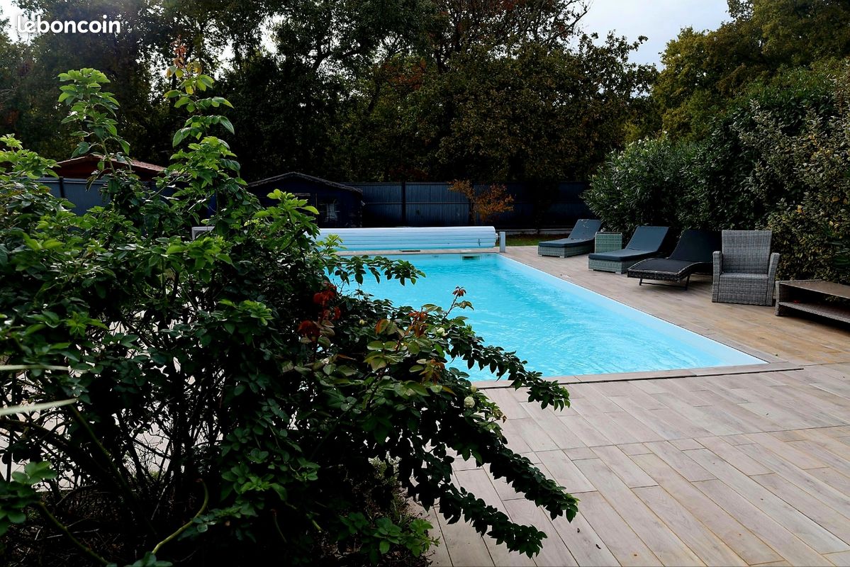 Maison 5 pièces 110 m² · à Audenge · 110 m² · 449 000 €
